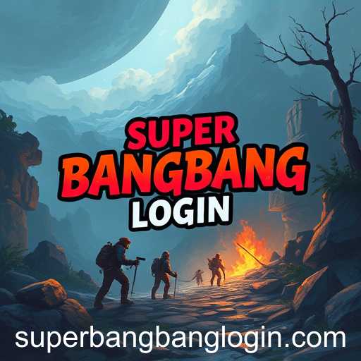 The Rise of Adventure Games Featuring Keywords like 'Super Bangbang Login'