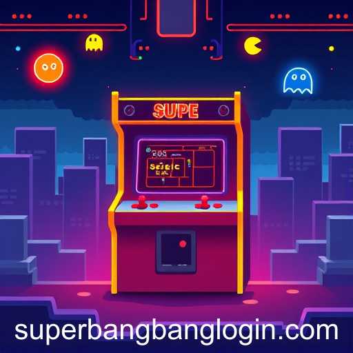 Exploring the Timeless Allure of 'Arcade Classics' in the Era of 'Super bangbang login'
