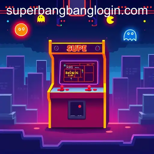 Exploring the Timeless Allure of 'Arcade Classics' in the Era of 'Super bangbang login'