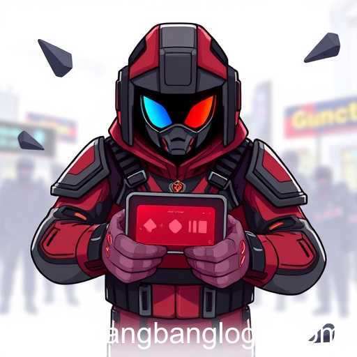 Gaming Platforms Innovate with Secure Access