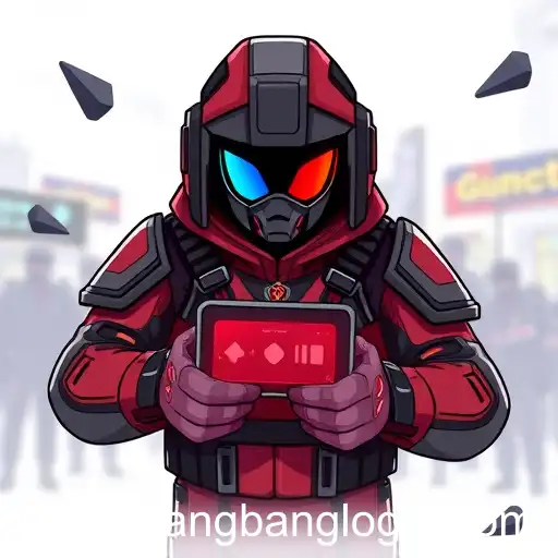 Gaming Platforms Innovate with Secure Access