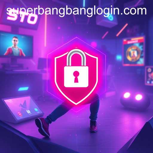 Exploring the New Frontier in Online Gaming with Super Bangbang Login
