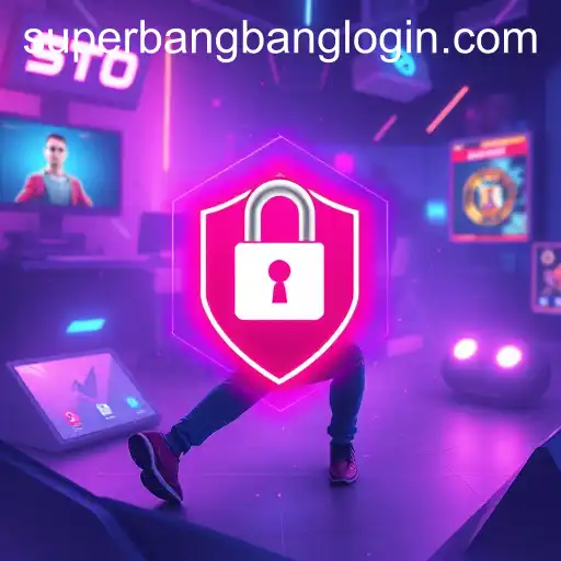 Exploring the New Frontier in Online Gaming with Super Bangbang Login