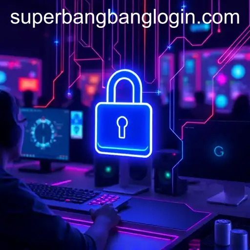 The Surge in Gaming Platforms and Online Security