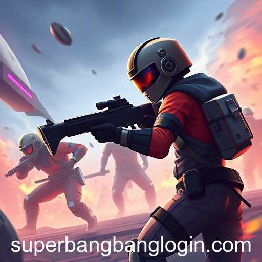Exploring the Thrill of Multiplayer Modes: The Role of 'Super bangbang login' in Gaming