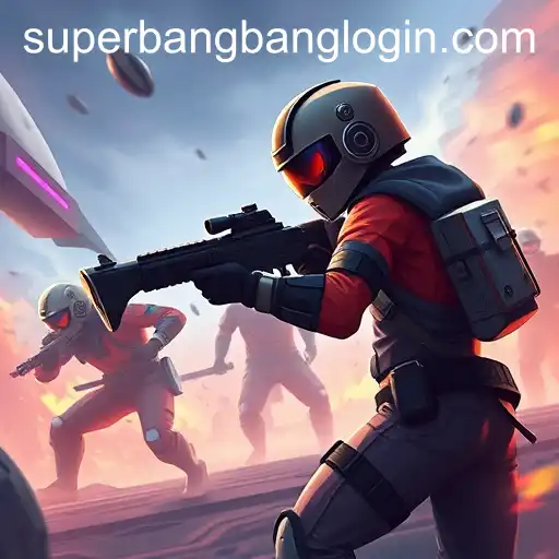 Exploring the Thrill of Multiplayer Modes: The Role of 'Super bangbang login' in Gaming