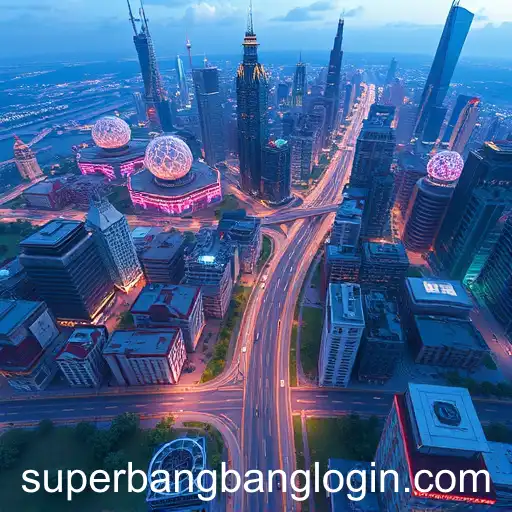 The Online Gaming Revolution: Super Bangbang's Impact