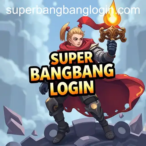Exploring the World of Role-Playing Games: The Rise of 'Super Bangbang Login'