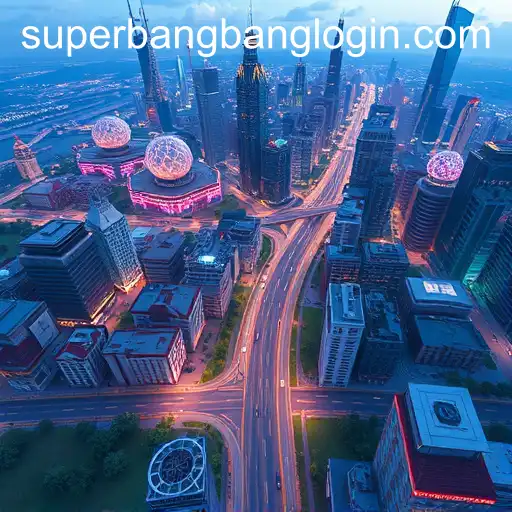 Exploring the World of Simulation Games: A Journey into Virtual Realities