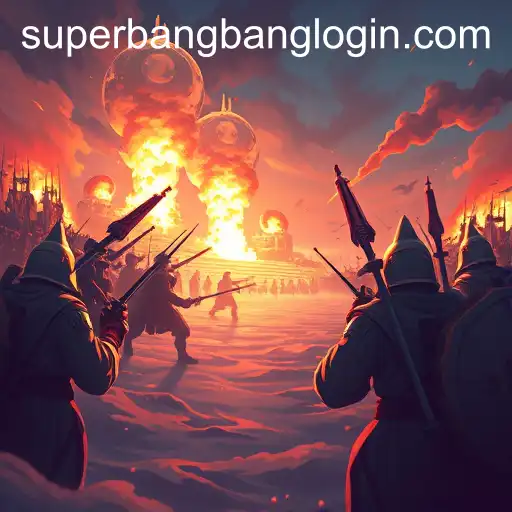 Exploring Strategy Games and the Impact of 'Super bangbang login'