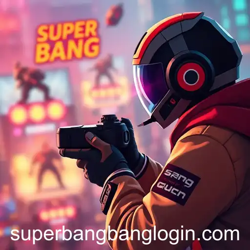 Gaming Revolution: Super Bangbang Unleashed