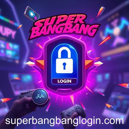 The Rise of Super Bangbang Login in Gaming