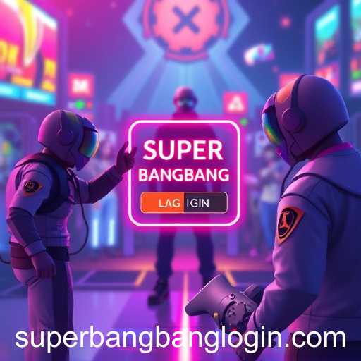 New Trends in Online Gaming: Super Bangbang Login's Influence