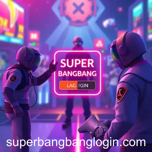 New Trends in Online Gaming: Super Bangbang Login's Influence