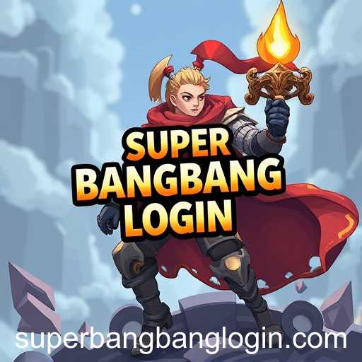 Reviving Classics: Super Bangbang's Digital Renaissance