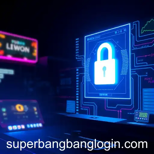 Super Bangbang Revolution in Online Gaming